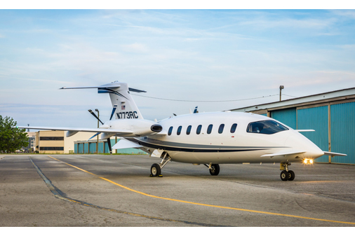 2011 PIAGGIO AVANTI II